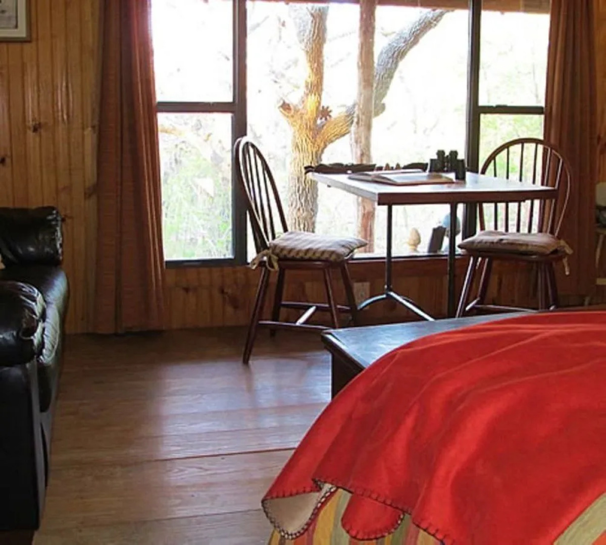 Star of Texas Bed and Breakfast