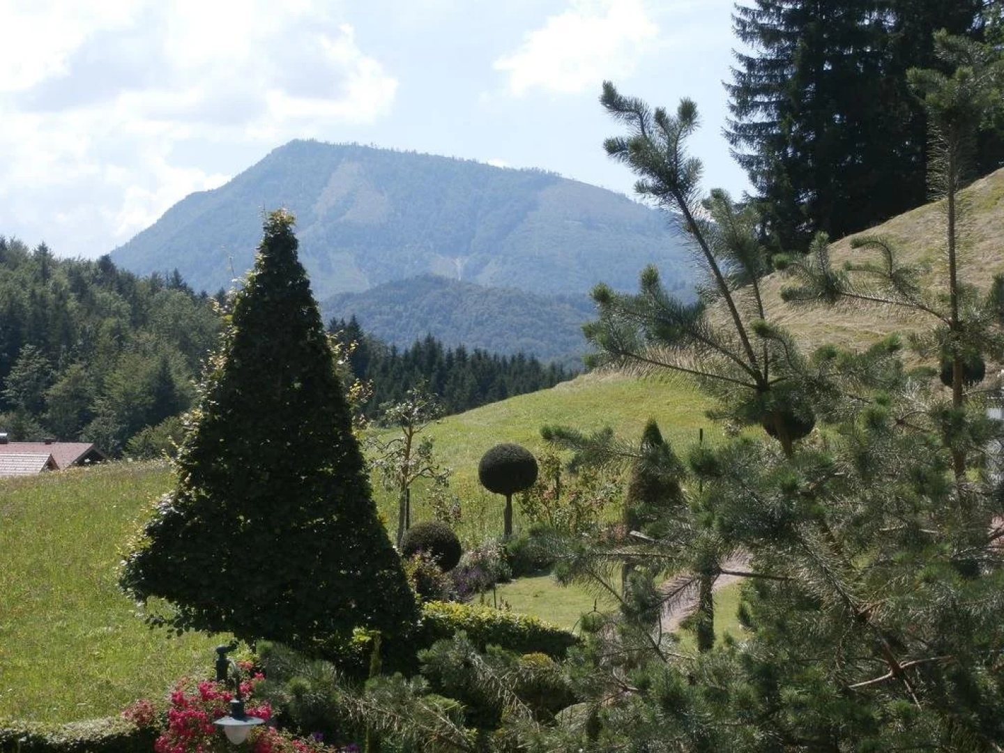 Haus Höllbacher