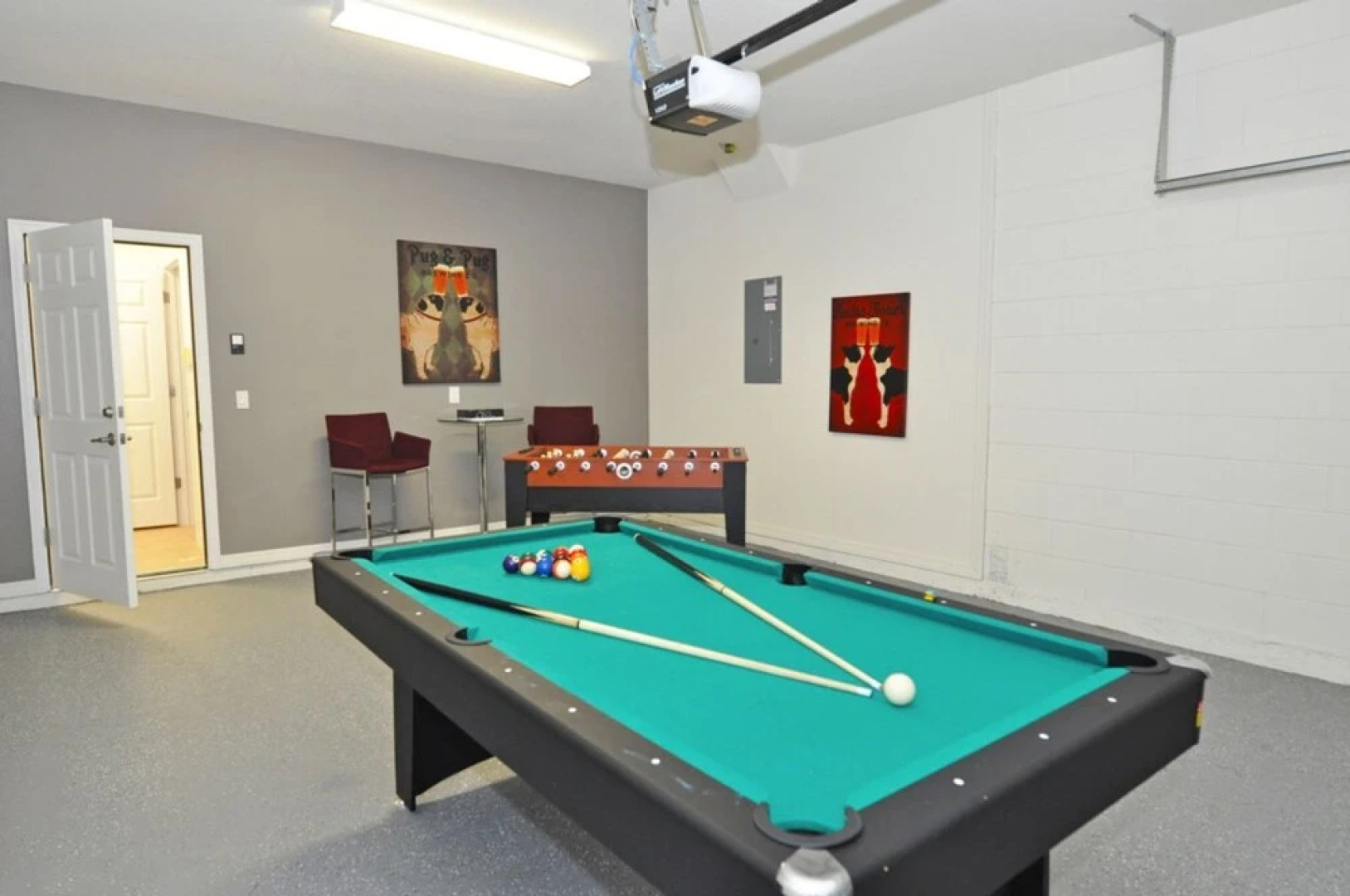 Watersong Resort - 227Gysjgil Home