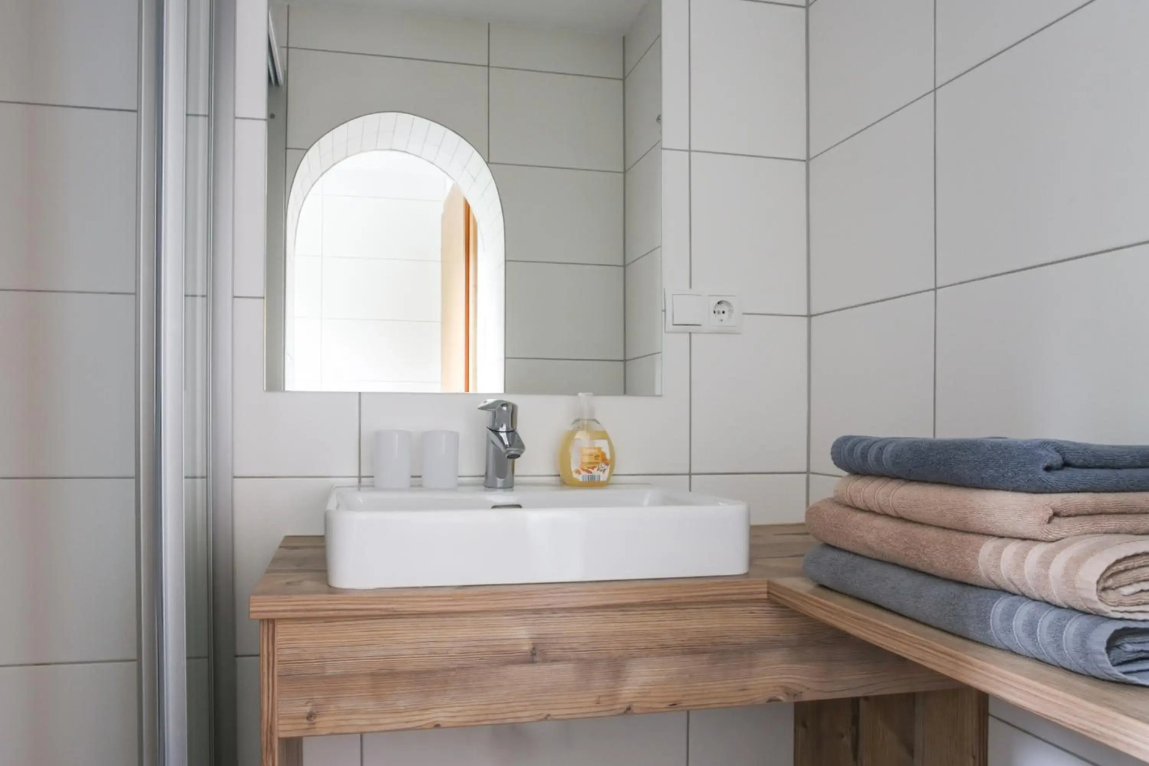 Ferienwohnungen Oetztal