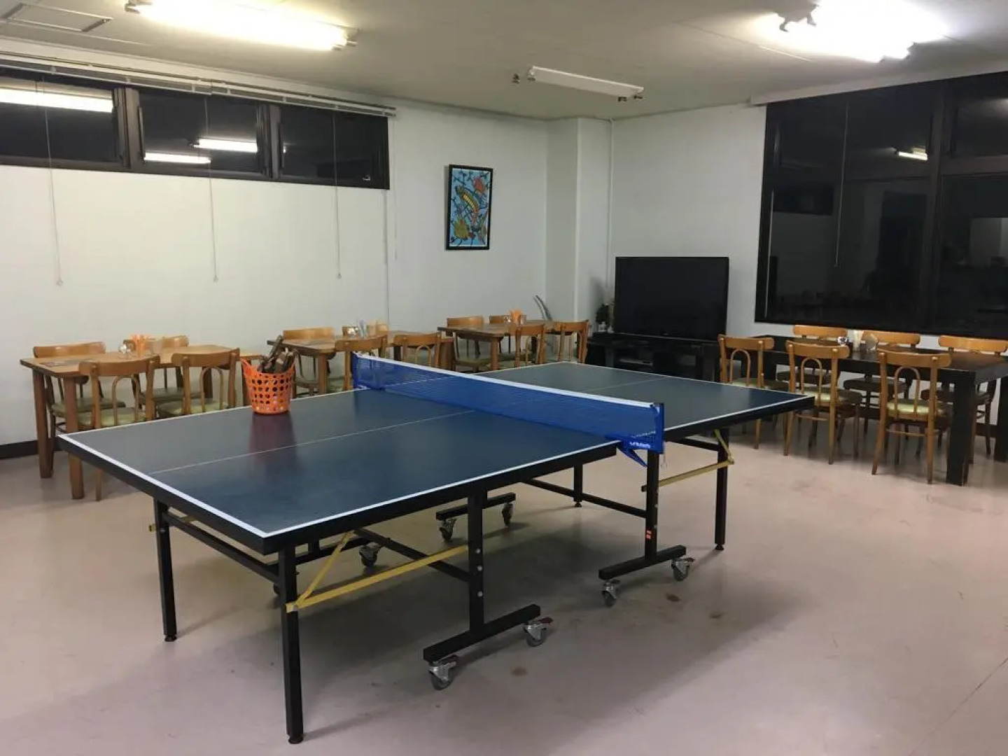 SEADIVE Dormitory - Hostel