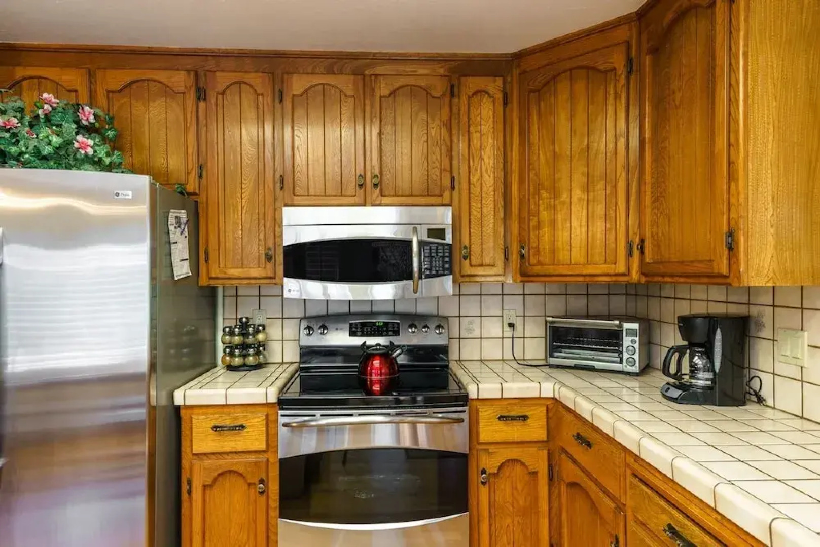 Creme De La Creme 2 - Pet Friendly and Amazing Golf-Course Views by Yosemite Region Resorts