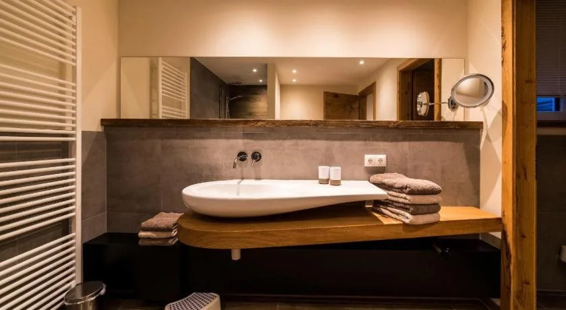 Alpendomizil Ausserfern