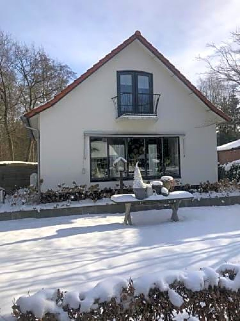 Happy Sleep B&B incl electrische fietsen