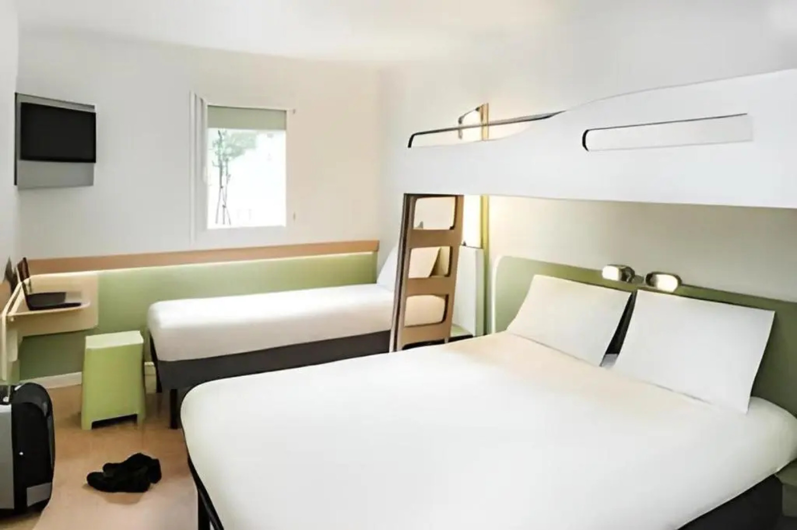 Hotel Inn Design Issoudun