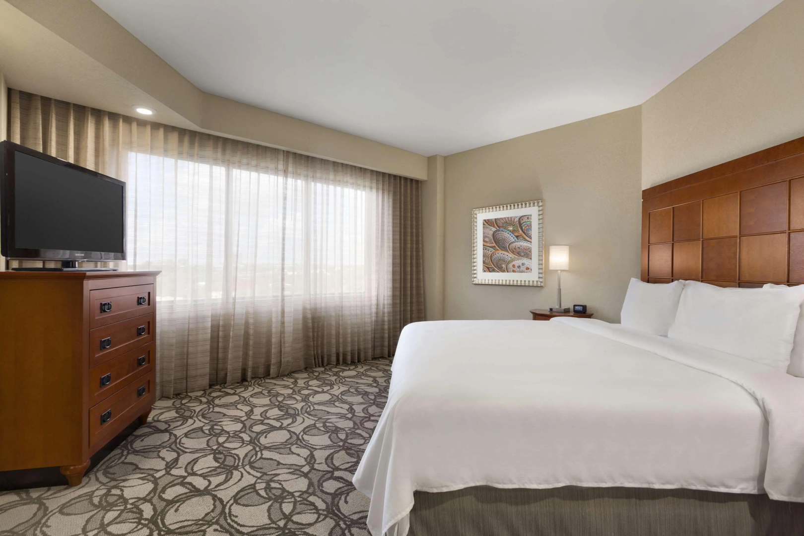 Embassy Suites by Hilton San Antonio Airport