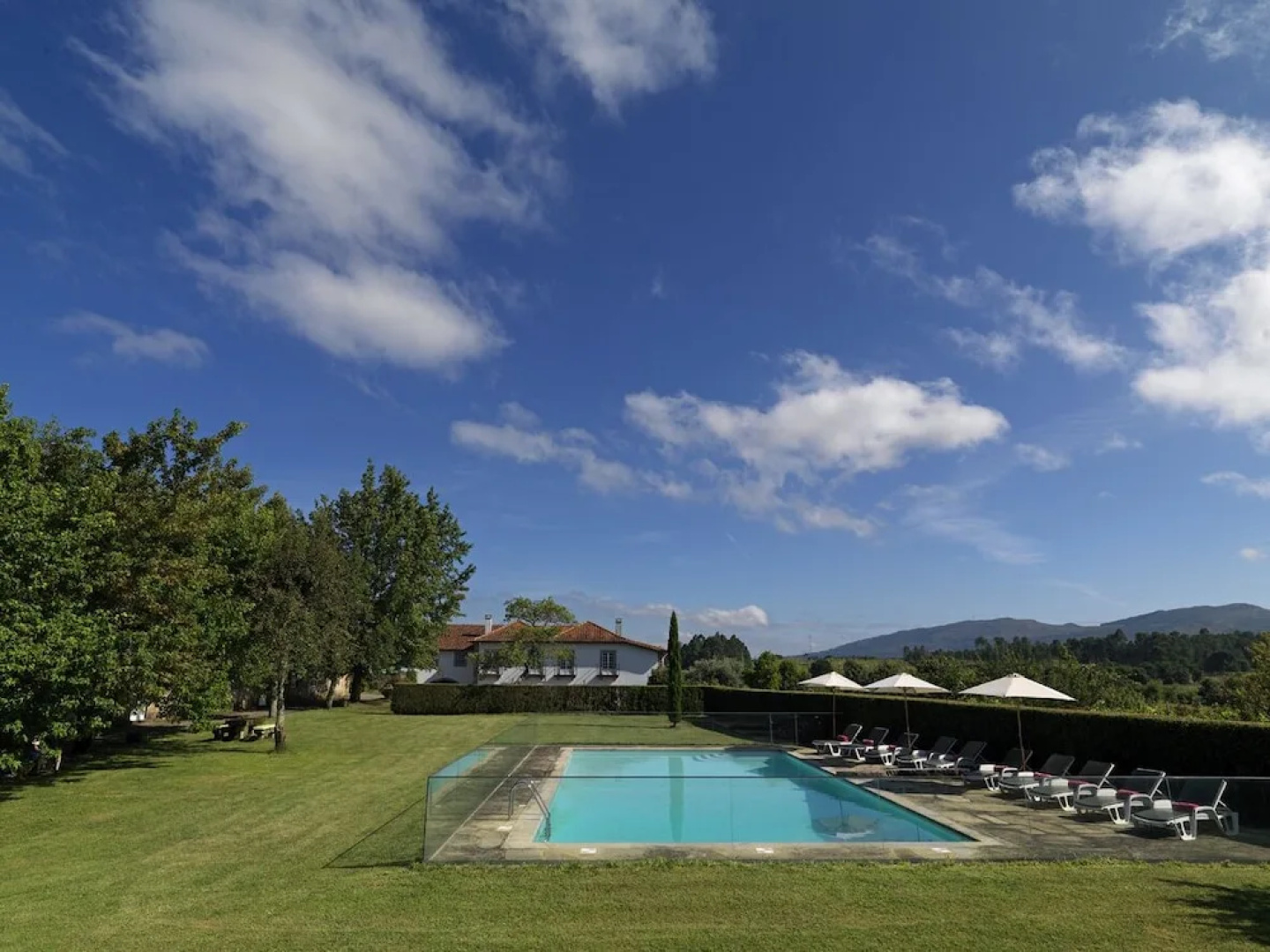 Quinta da Casa Alta