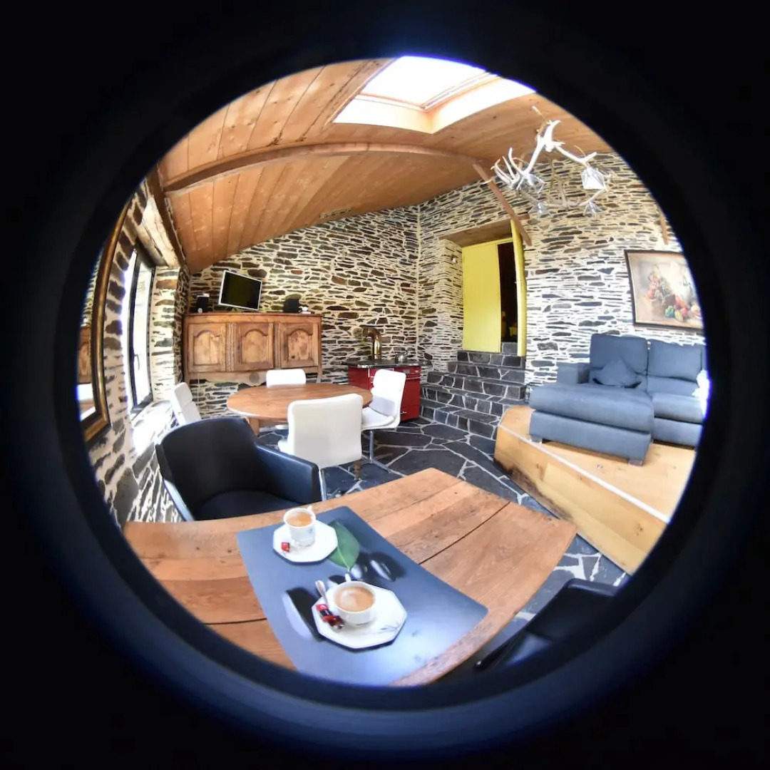 La Métairie du Roch