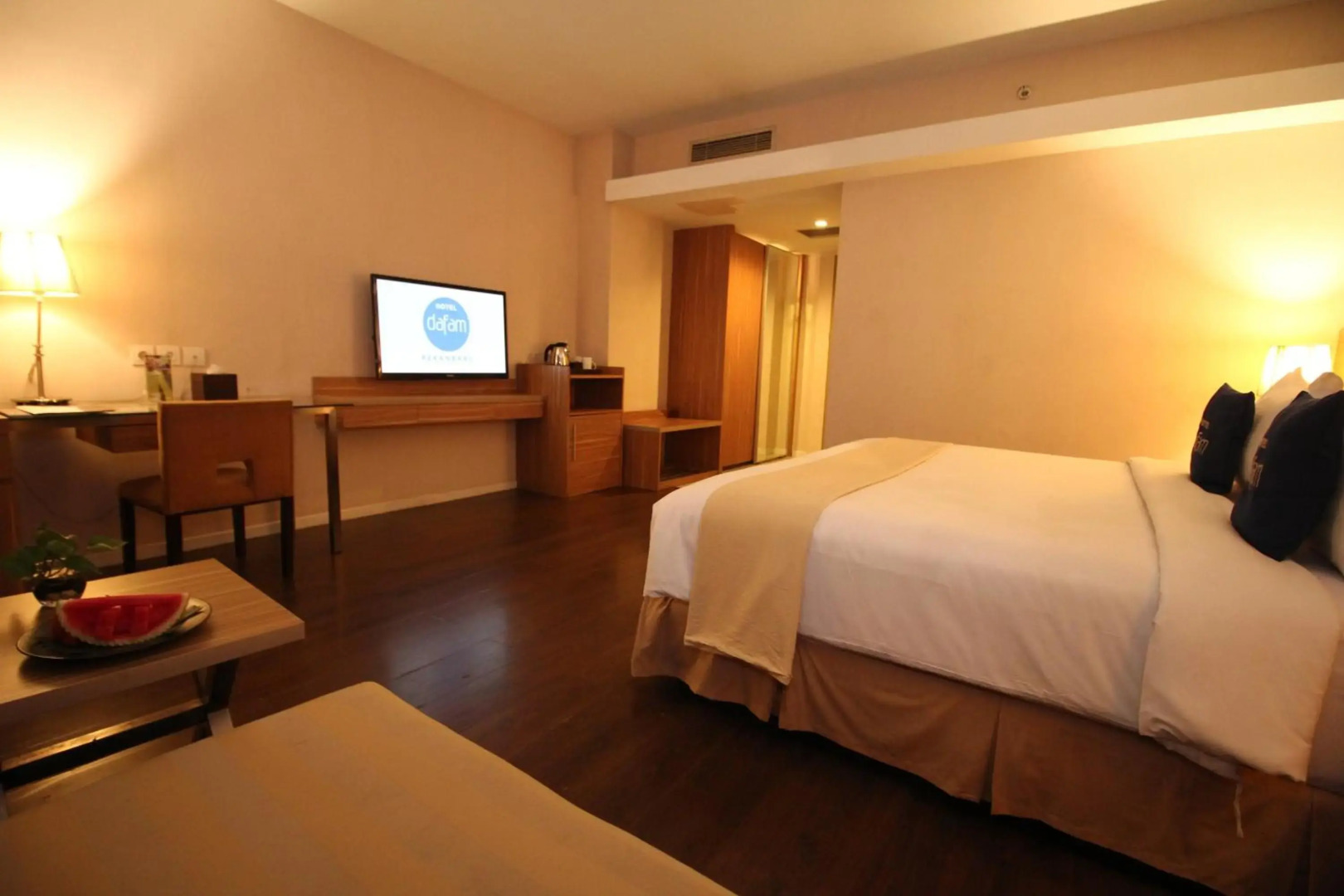 Hotel Dafam Pekanbaru