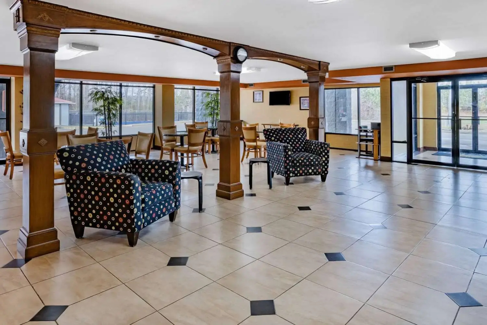 Days Inn by Wyndham Leeds