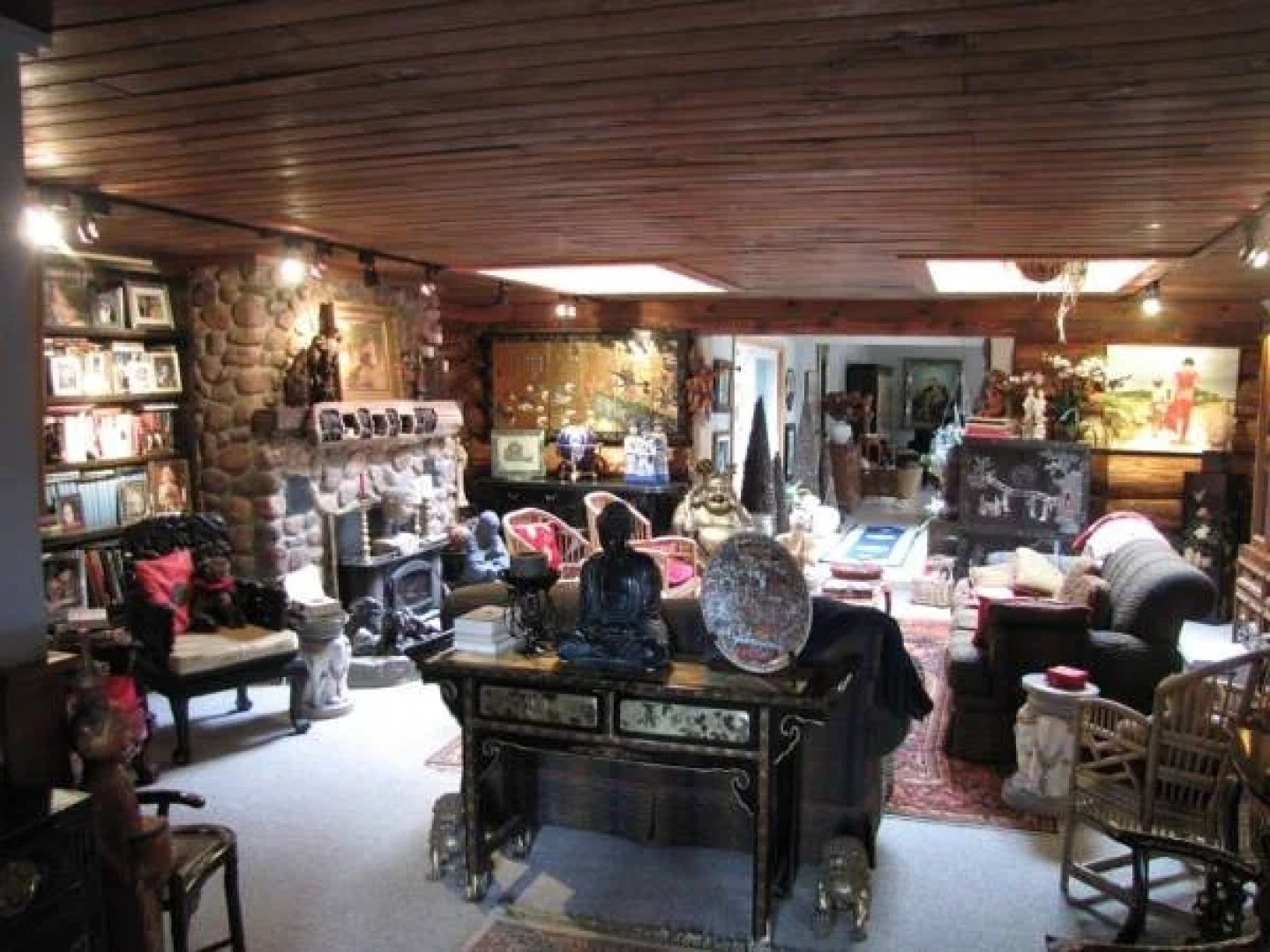 Shambhala Bed and Breakfast