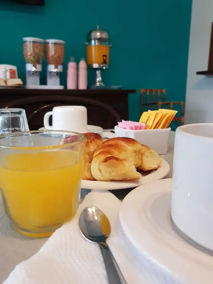 Hotel Rincón de Playa