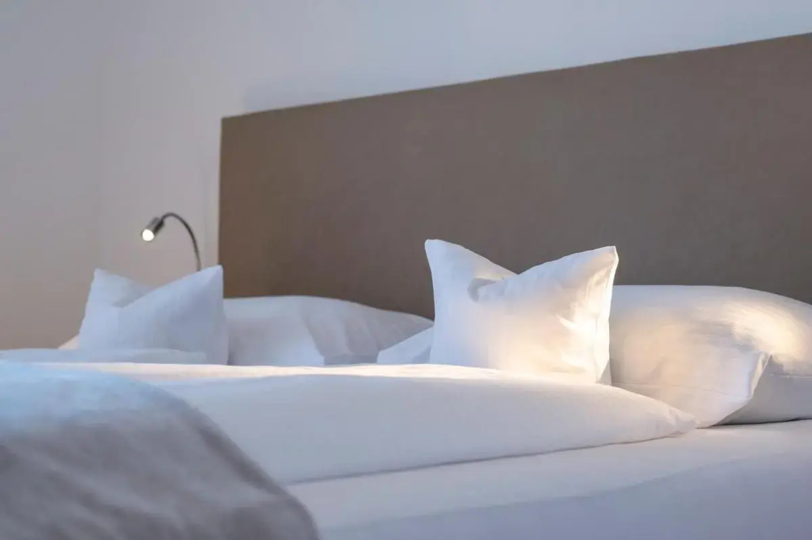 Relaxed Urban Living - Aparthotel und Boardinghouse