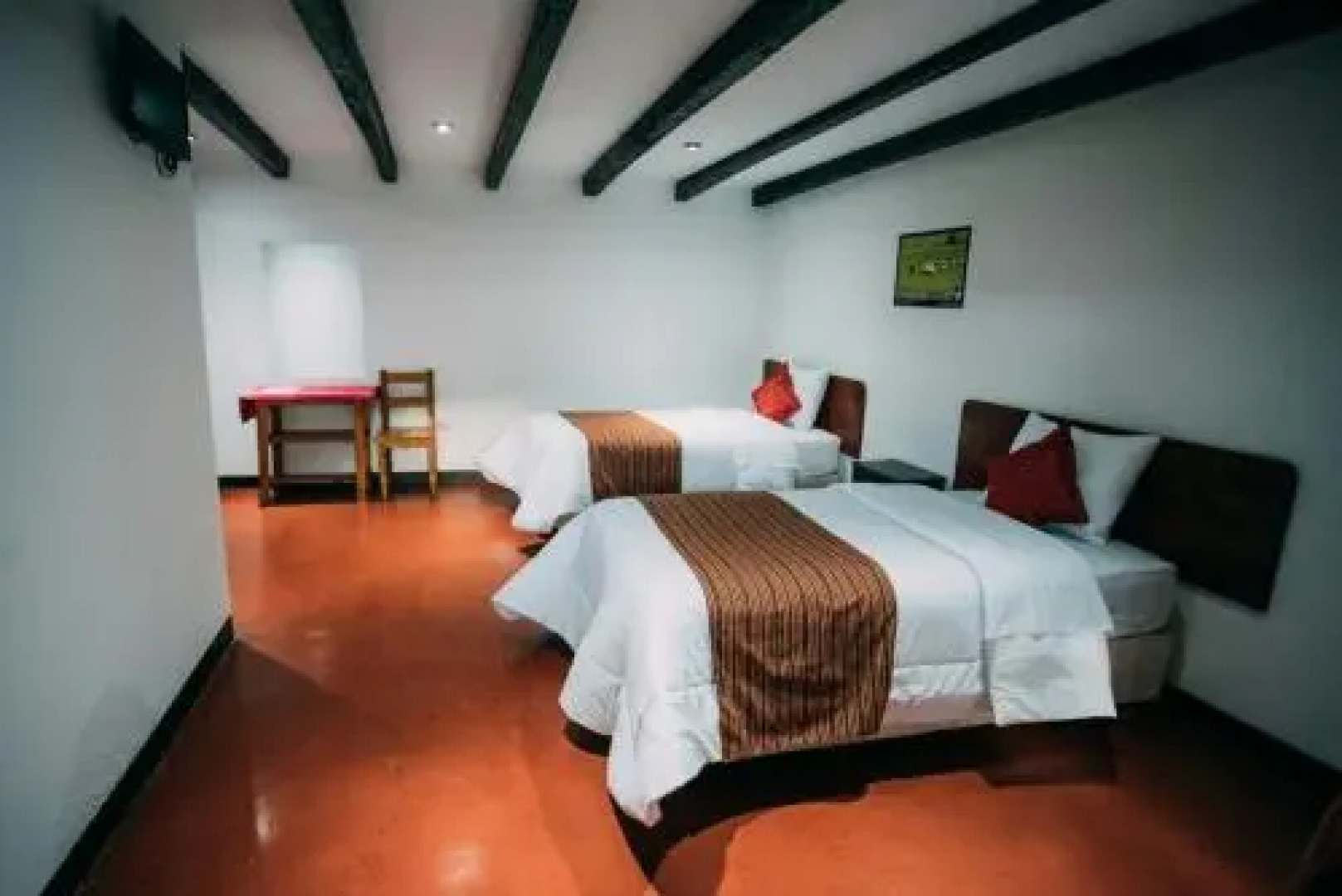 Hostal Monte de Nubes