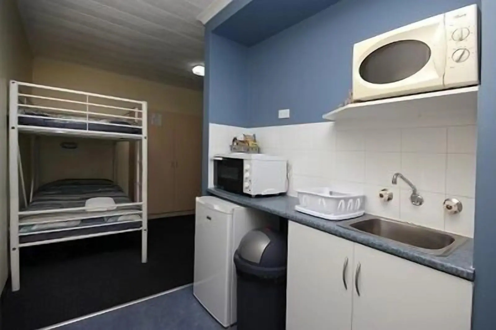 Sapphire Waters Motor Inn