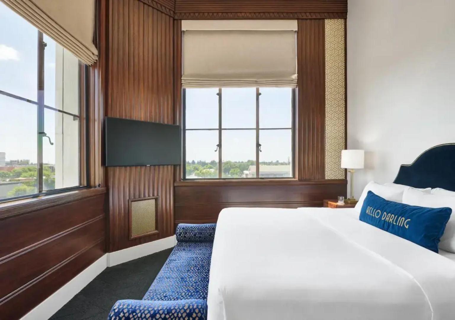 The Darling Hotel