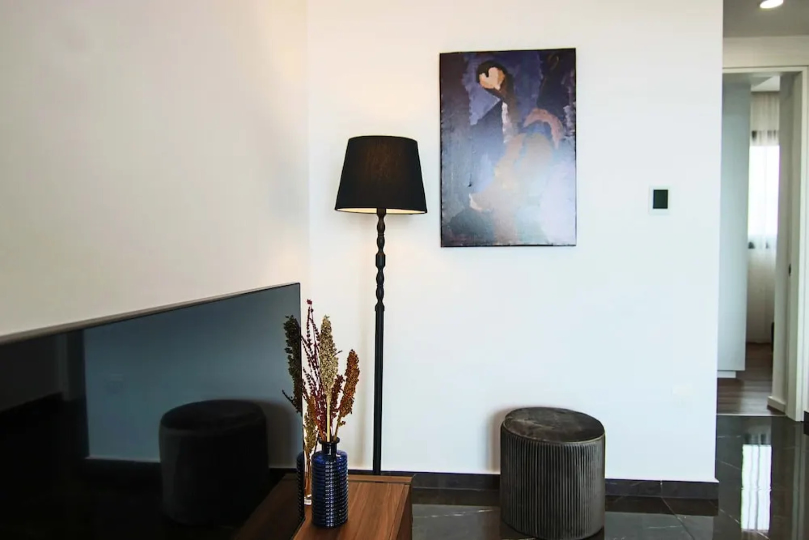 Phaedrus Living: Sea View Anna Residence 301