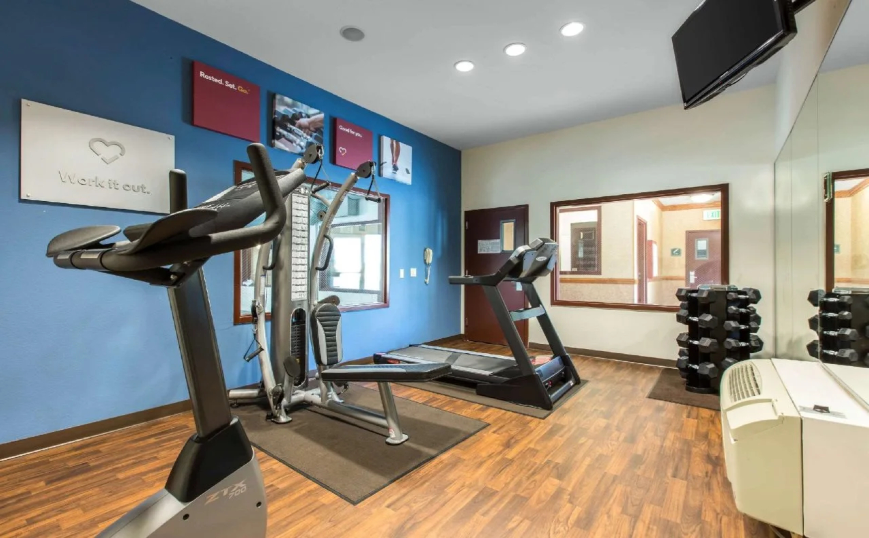 Citrus Suites Redlands Loma Linda Hotel