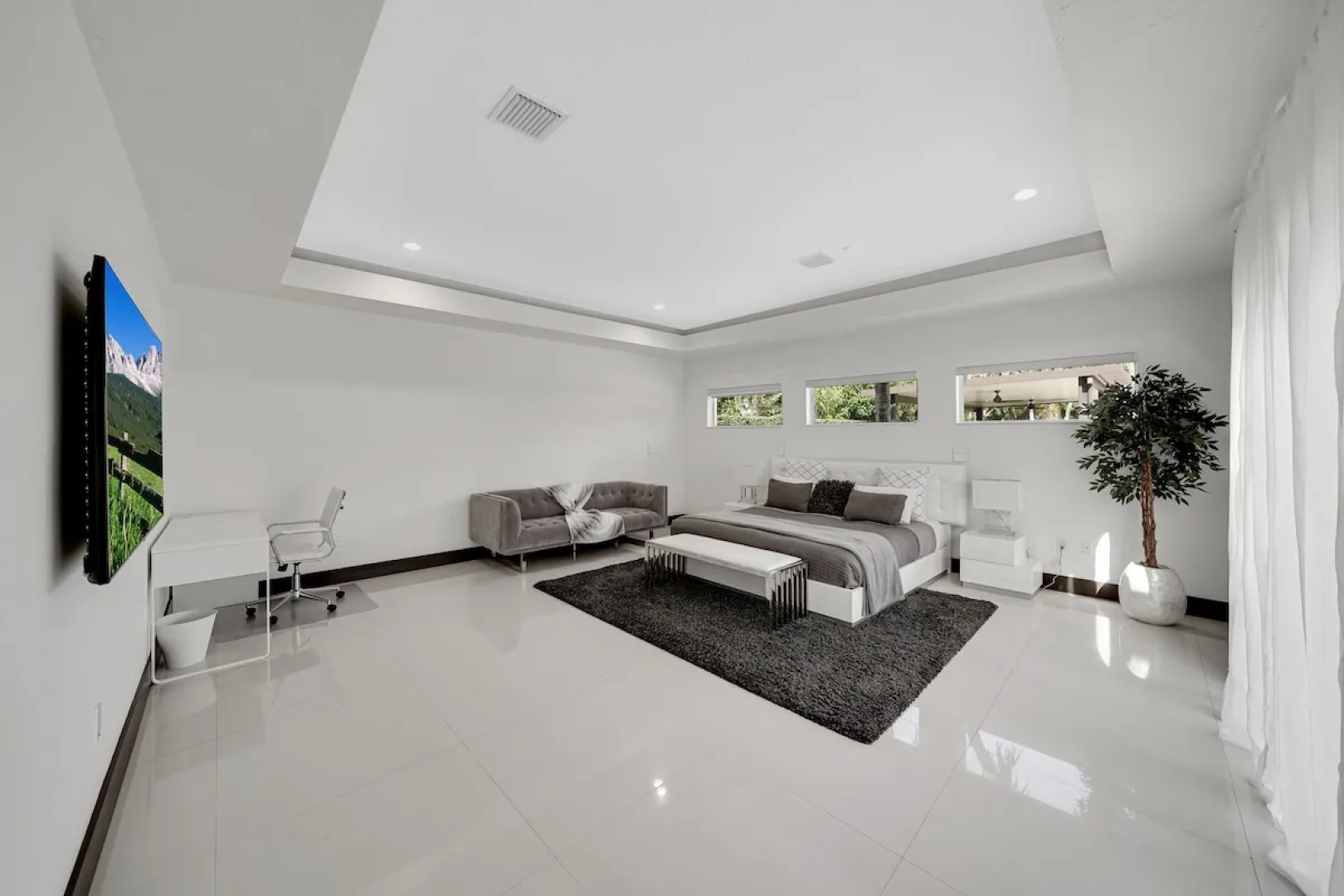 Miami Luxury Escape in Miami