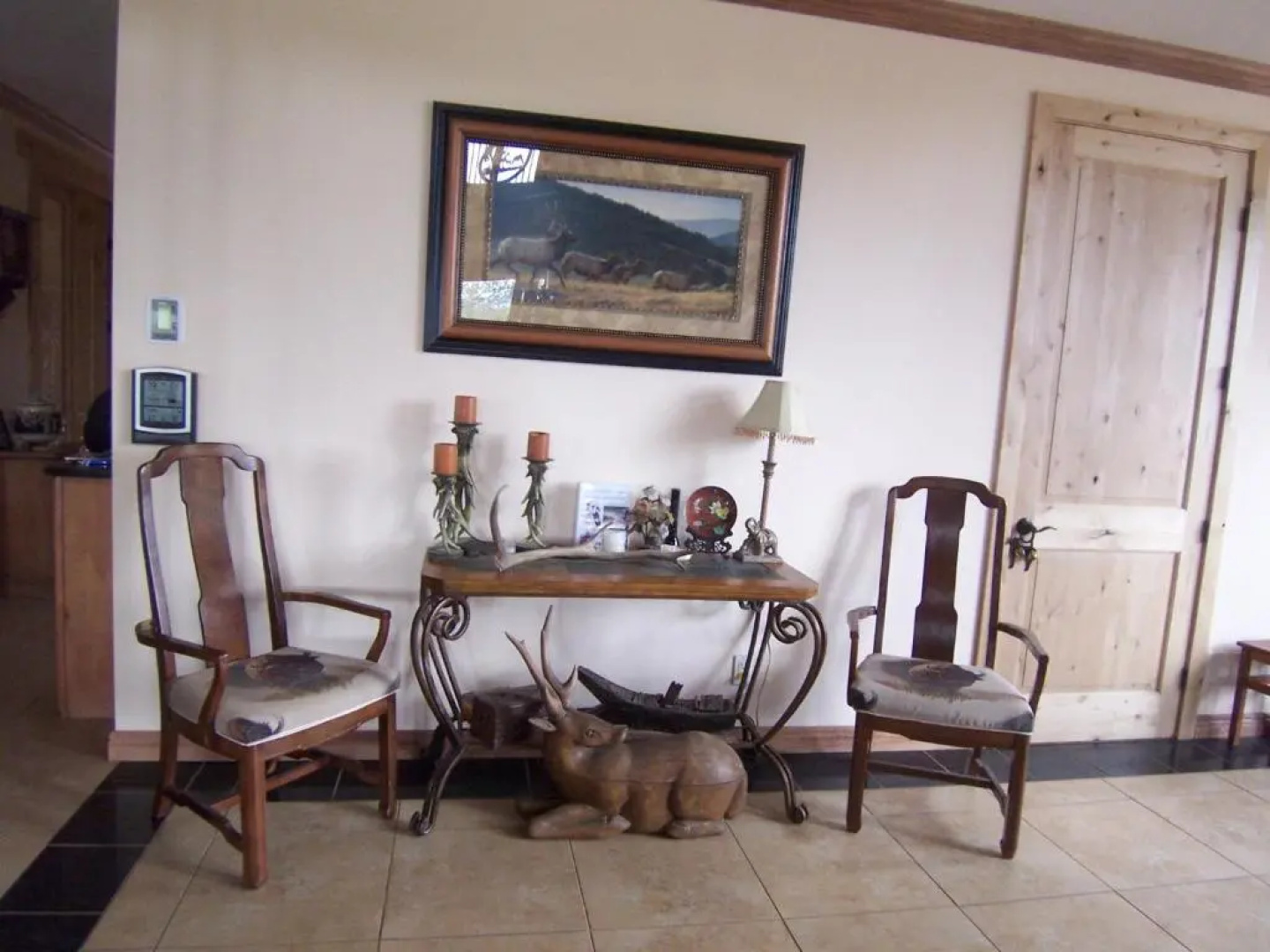 Elktrace Bed & Breakfast