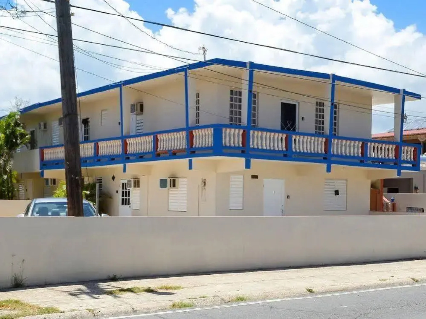 Surf Side Doors of the Atlantic - Studio - SCV 68017