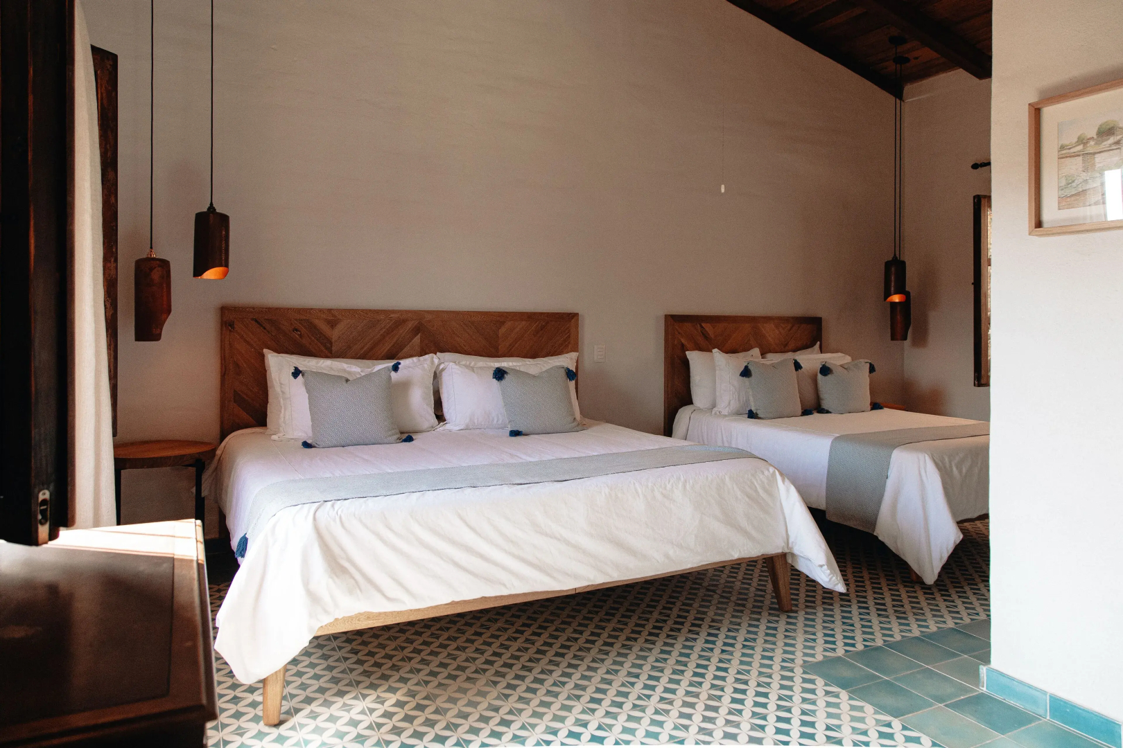 Doña Francisca Hotel Boutique