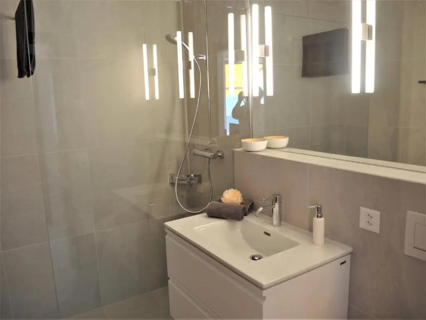 Bellavista Apartment