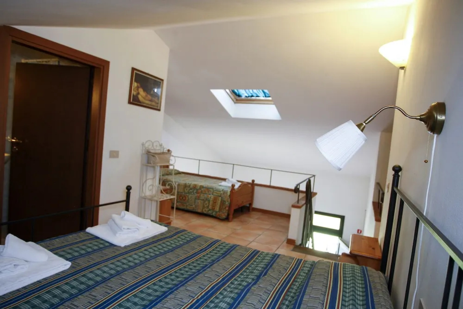 Casa Vacanze Borgo dei Medici