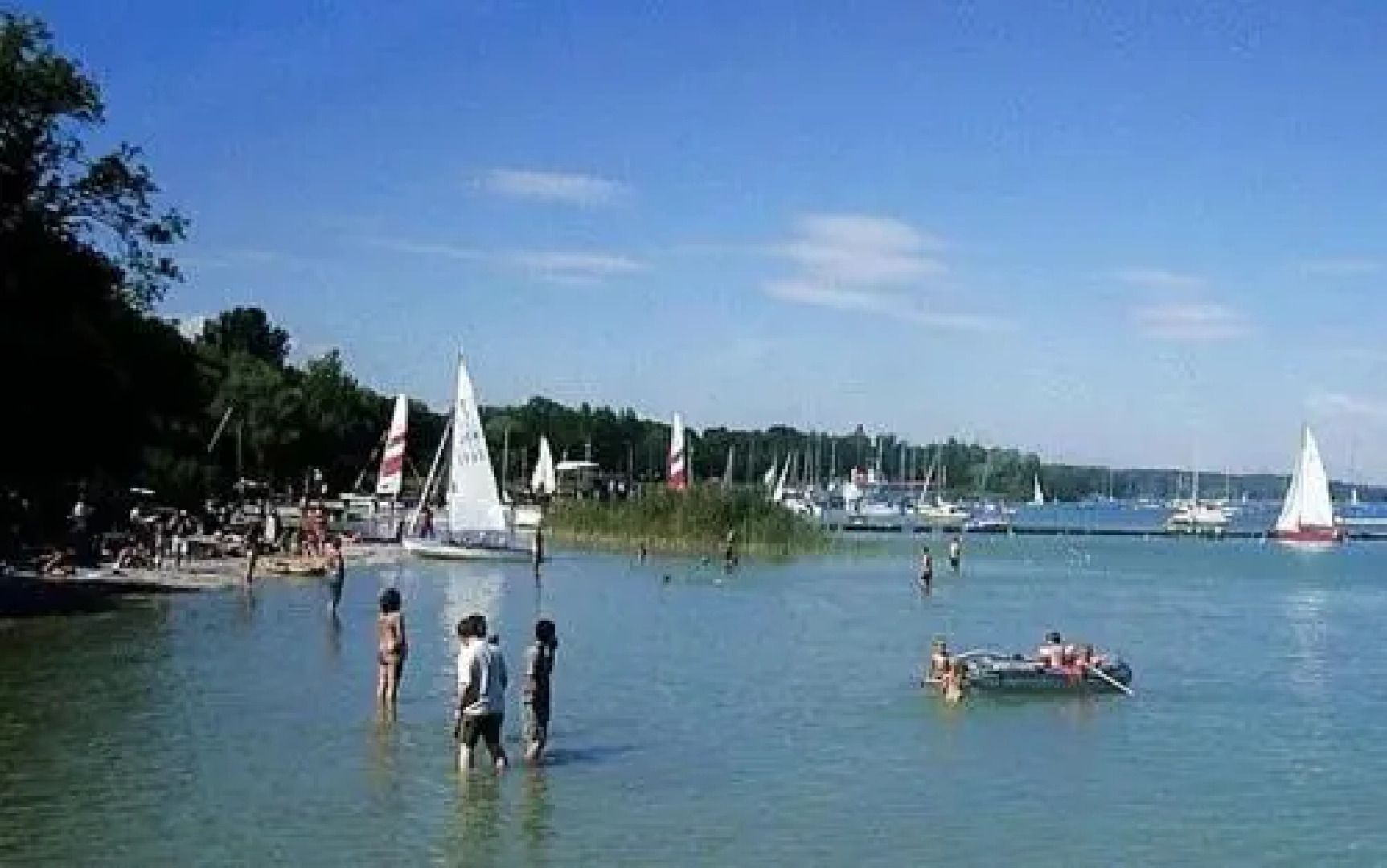 Appartement München-Planegg