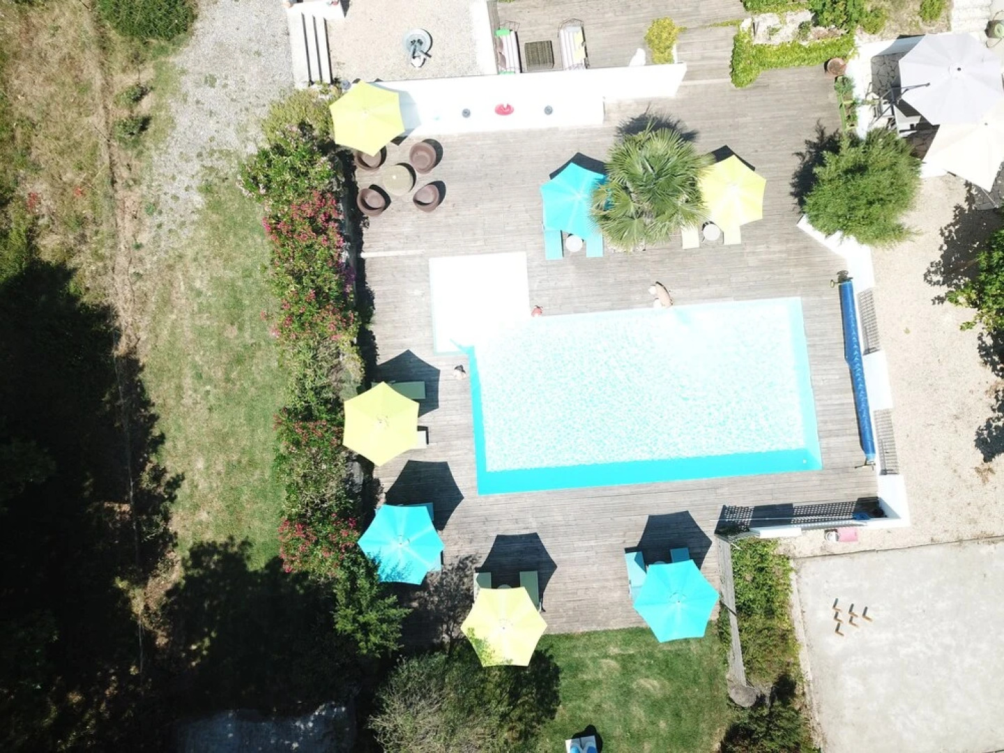 Le Relais de la Cavayere