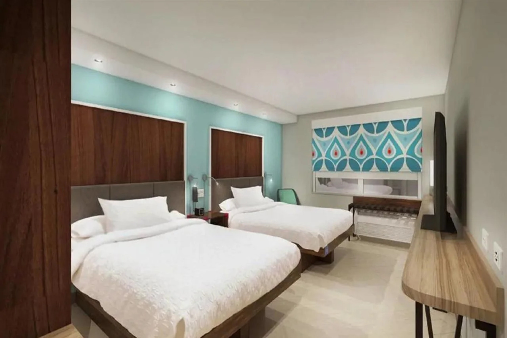 Tru By Hilton Cartersville, GA