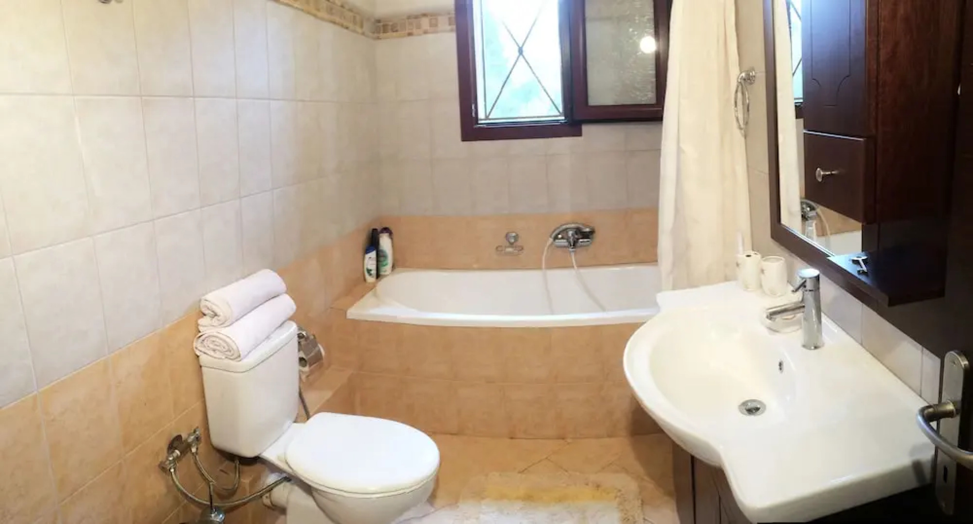 Villa Bella Loukisia