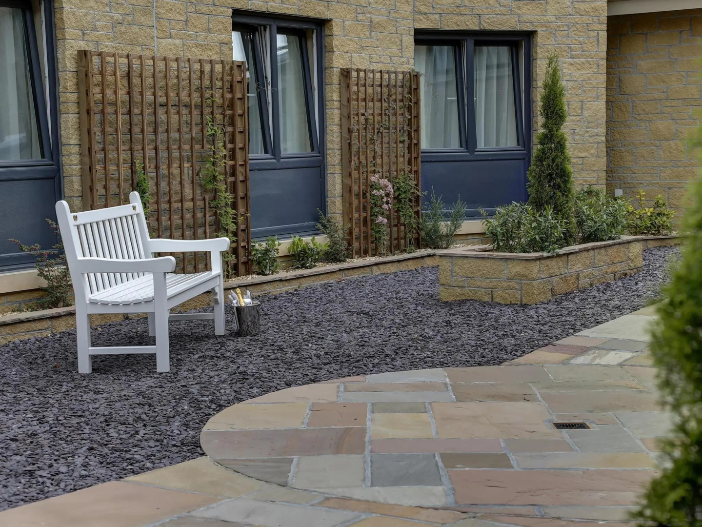 Woodlands Hotel, BW Signature Collection