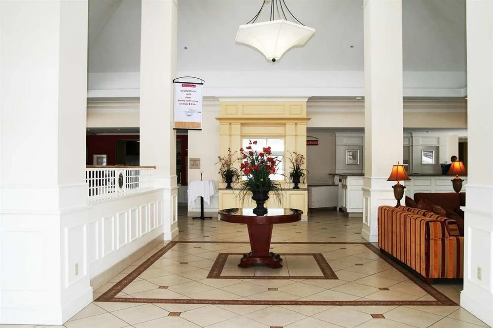 Hilton Garden Inn-Newburgh/Stewart Airport