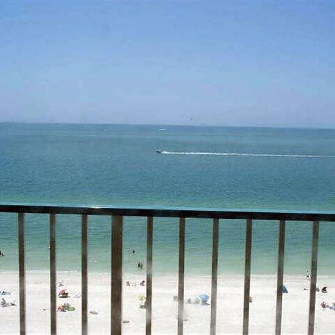 The Apollo on Marco Island