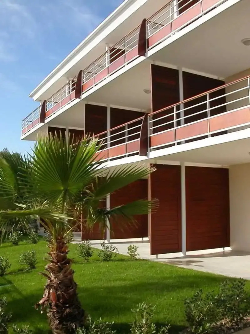 Apparthôtel Victoria Garden La Ciotat