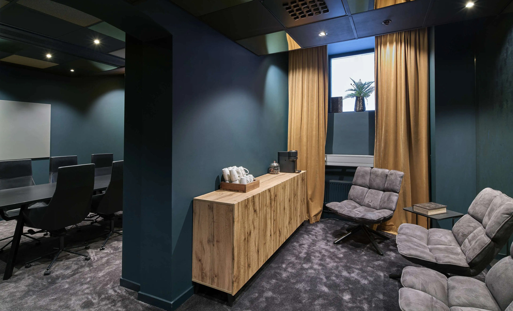 Scandic Grand Central