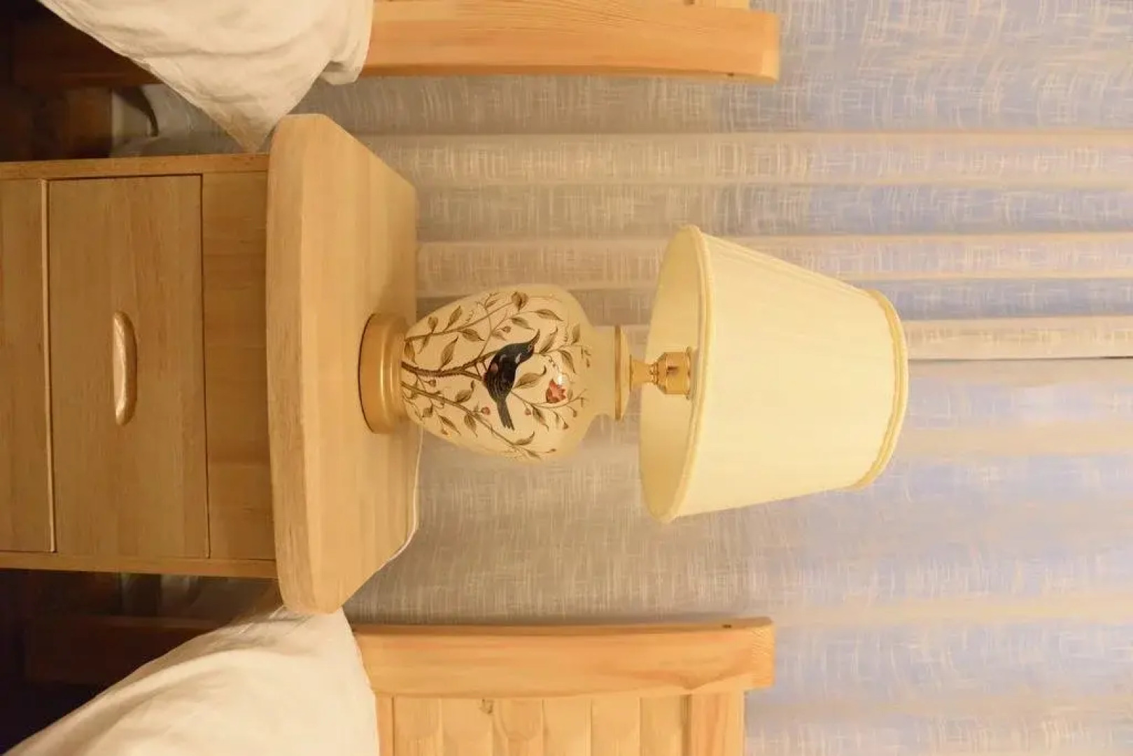 Seaside Flower Villa