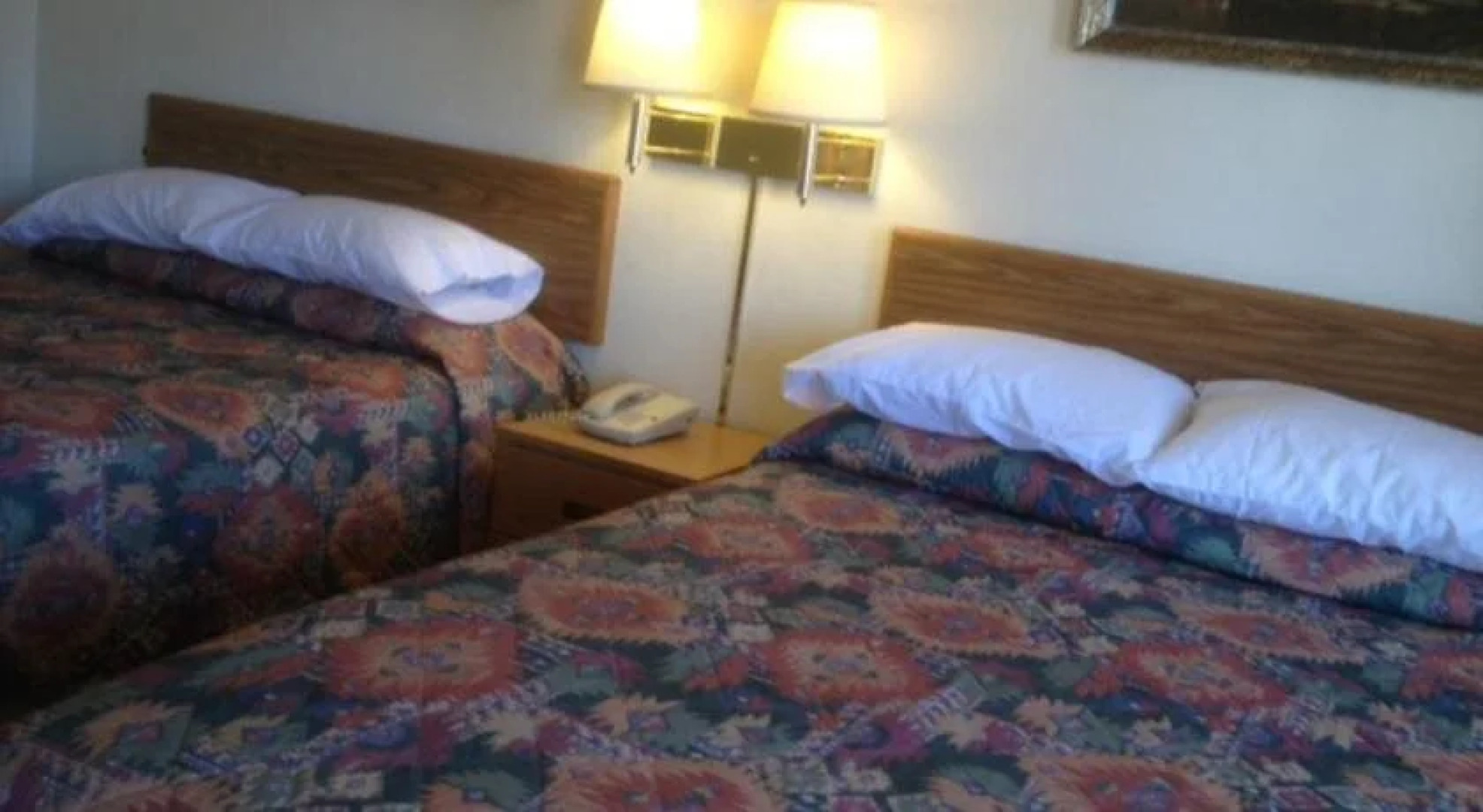 Economy Inn Alamogordo