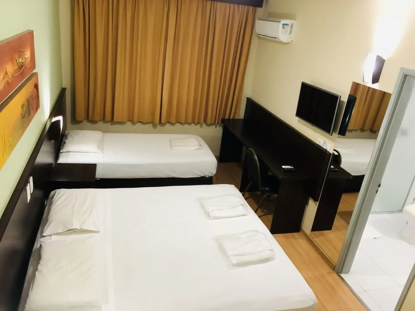 Dom Pedro I Palace Hotel