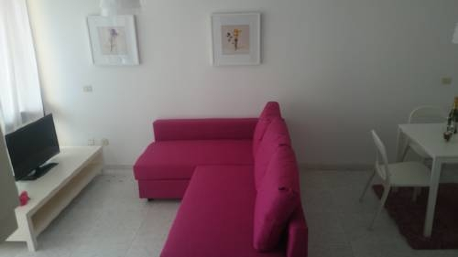 Apartamento Hercules