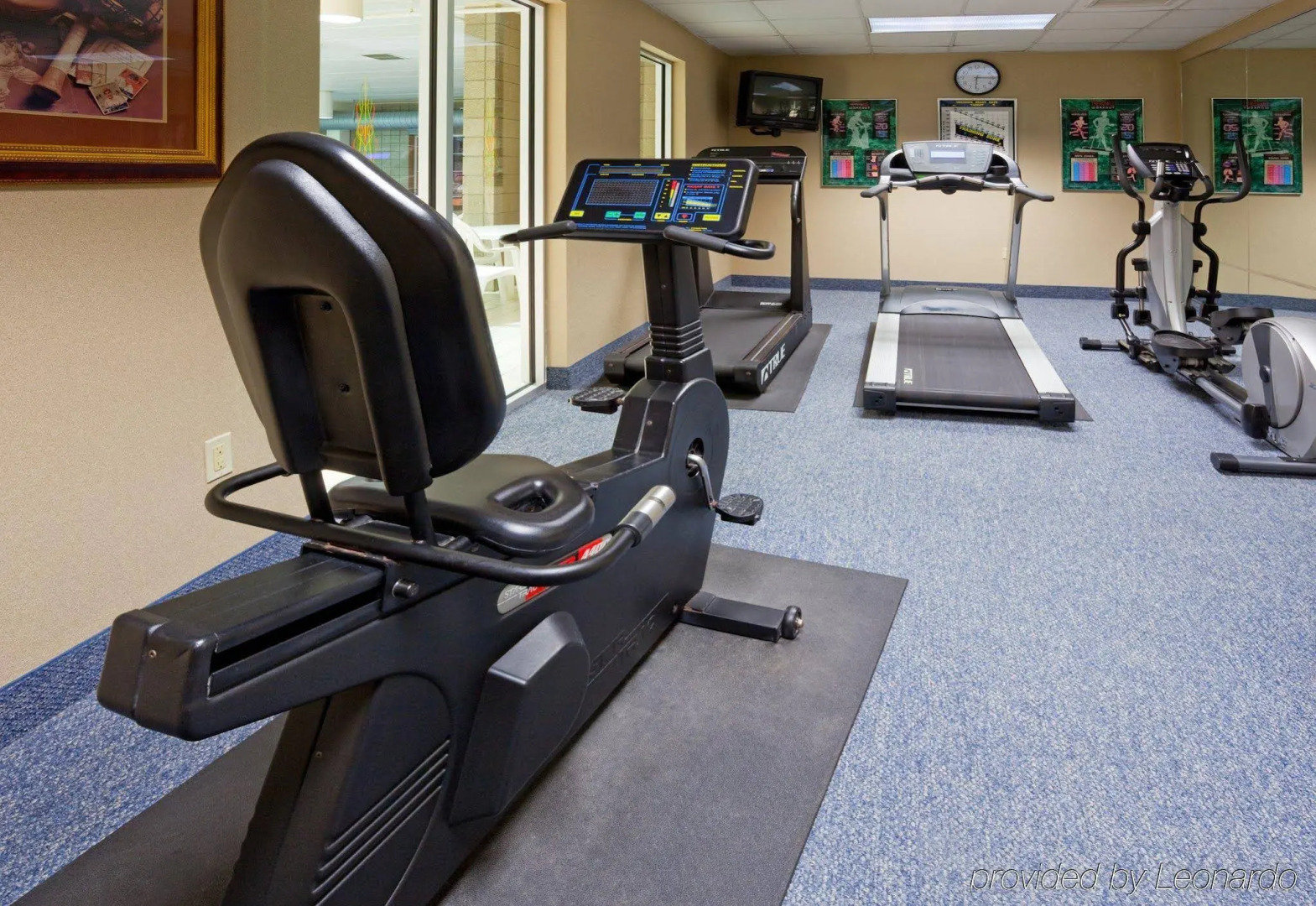 Holiday Inn Express Hotel & Suites St. Cloud by IHG