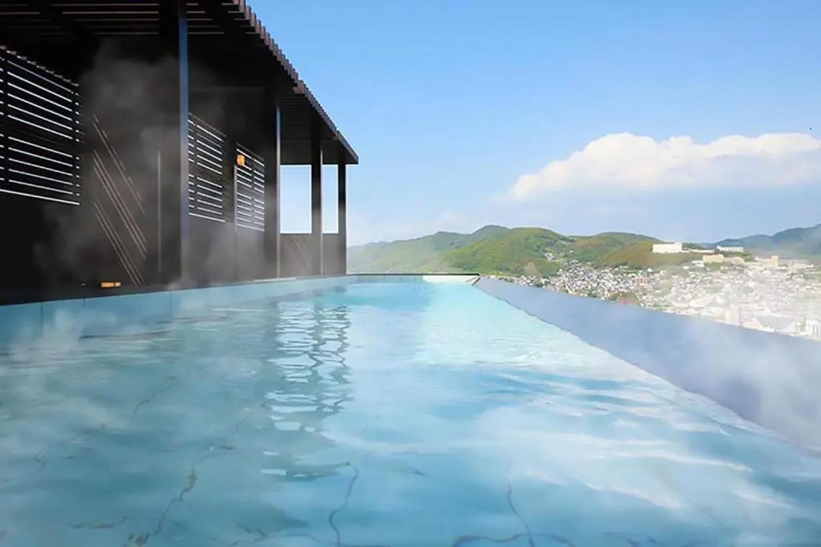 Nagasaki Hotel Seifu