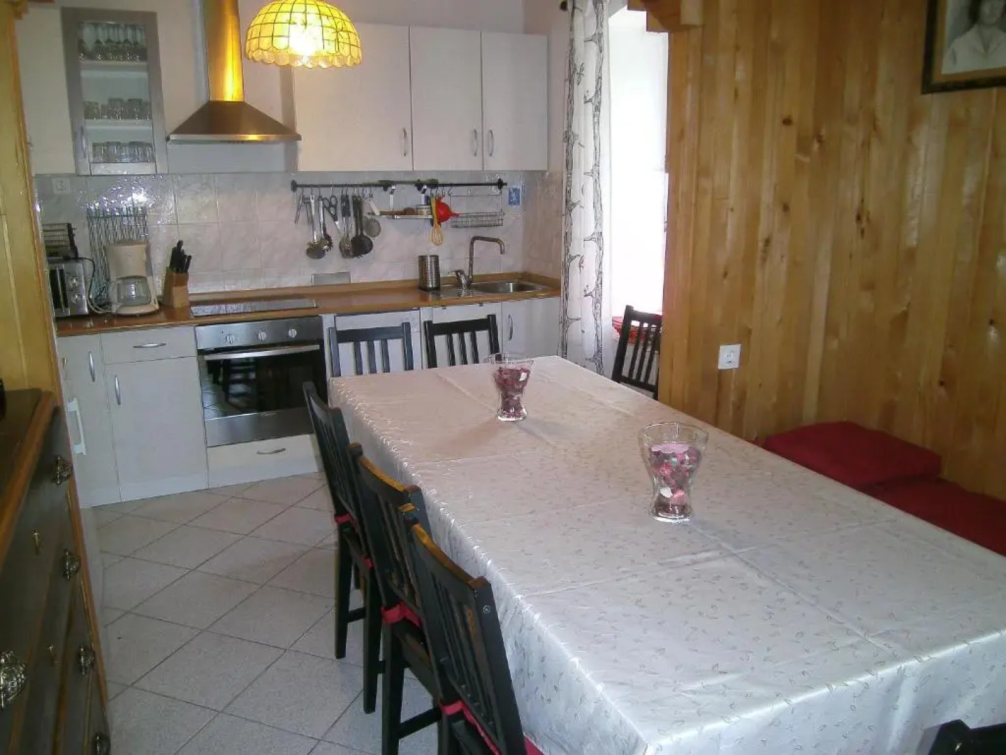 Holiday Home Lorraina