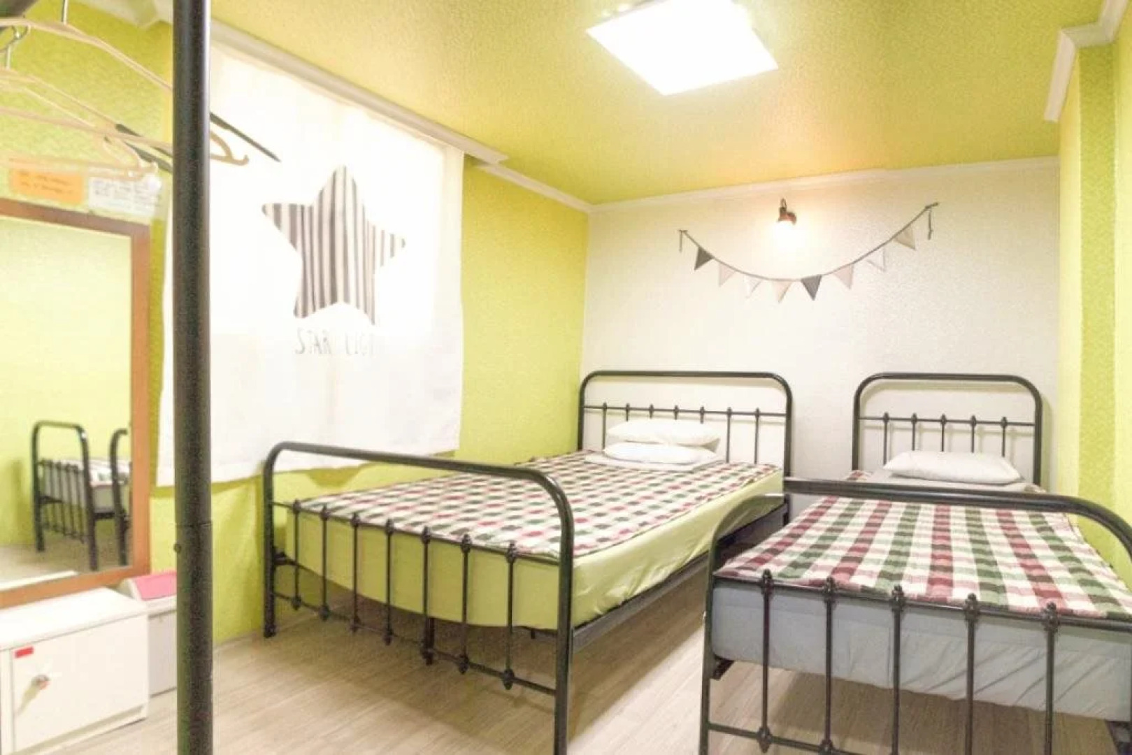 Suncheon Guesthouse Nreem