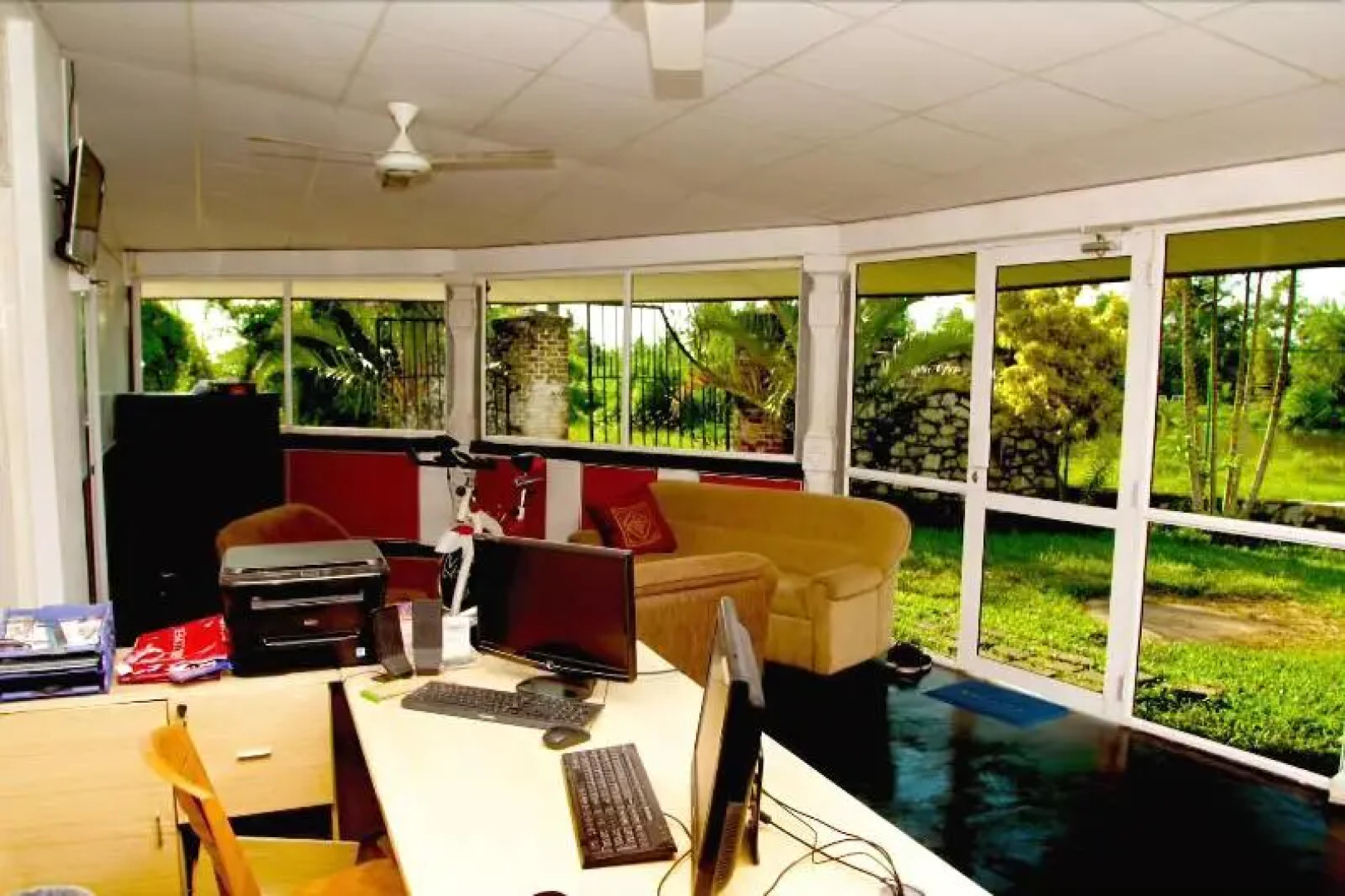 Riverside Hotel Colombo