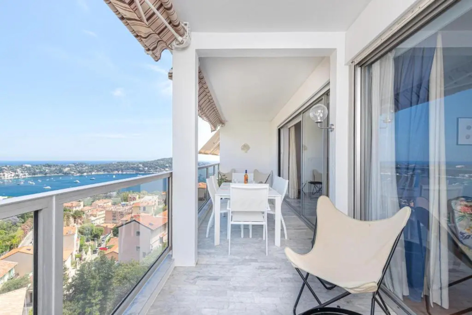 Sea View Park Swimming Pool & Tennis 2 Bdrs