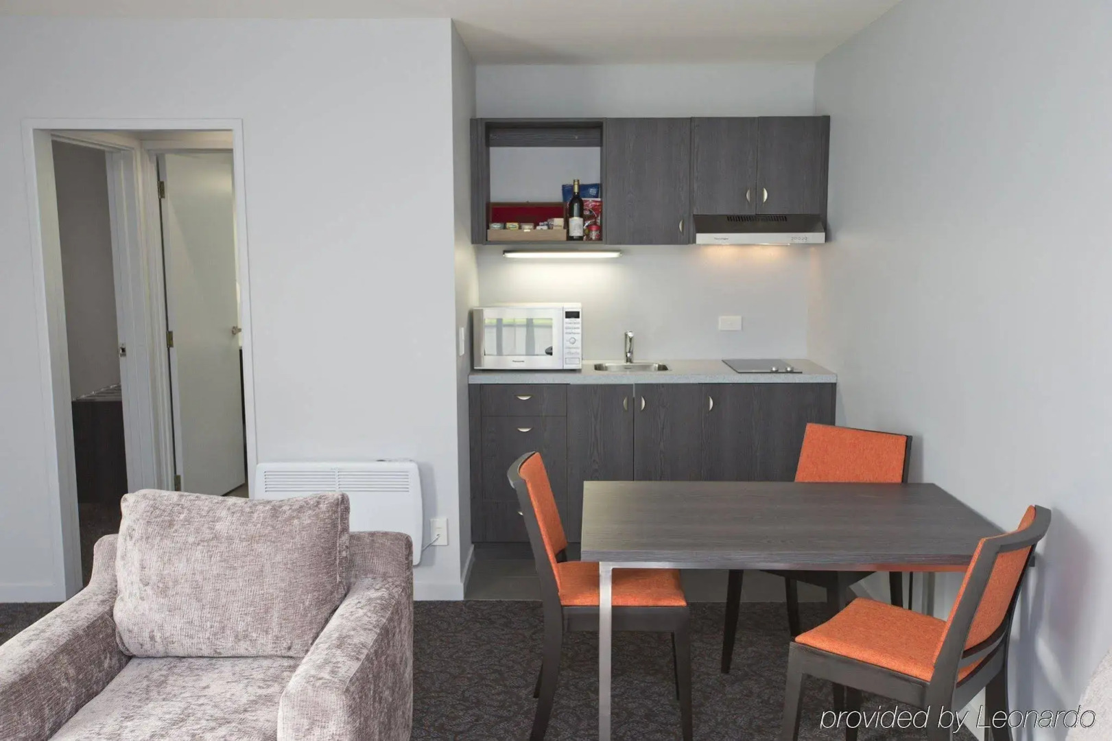 Copthorne Hotel Palmerston North