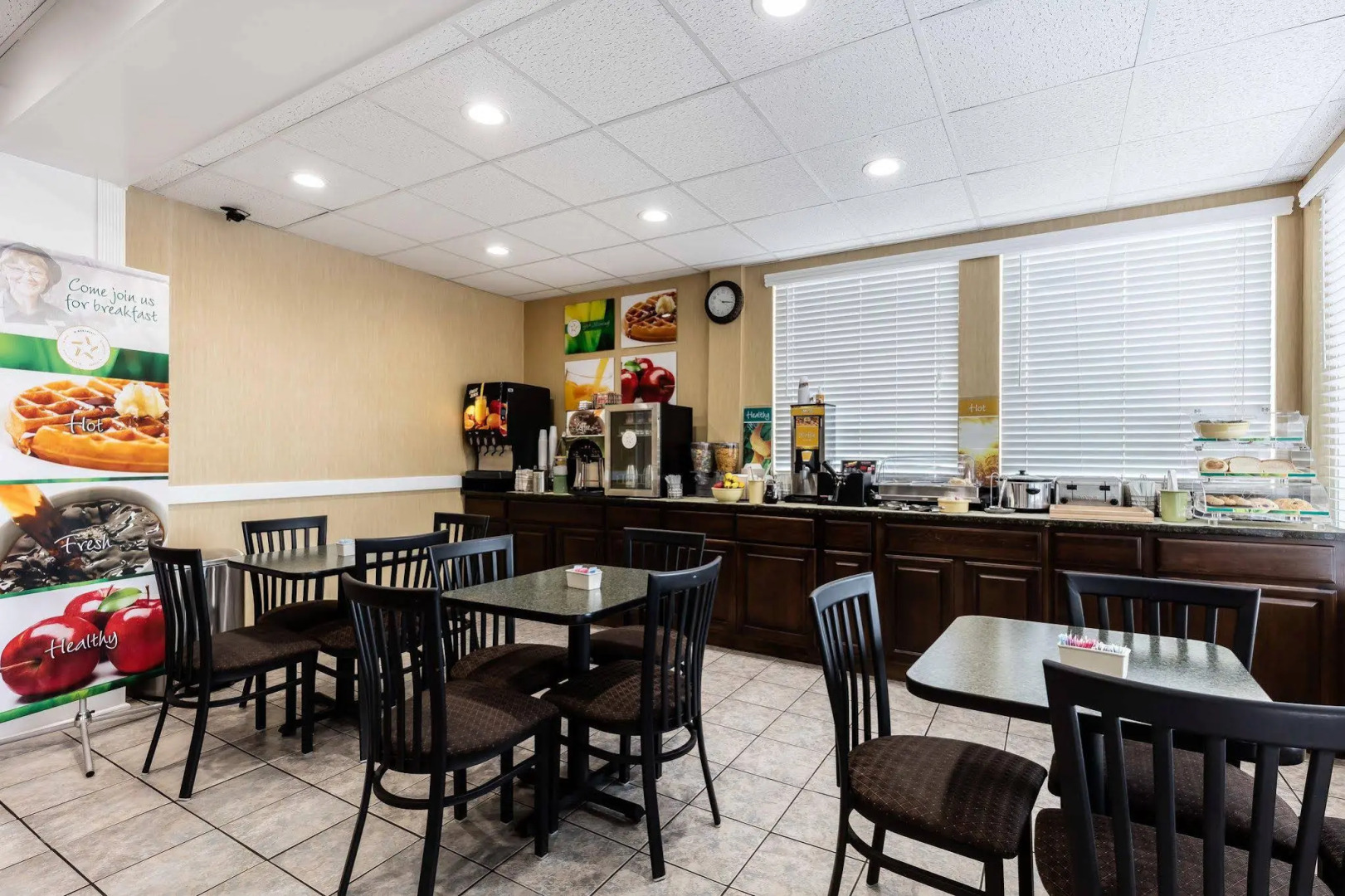 Quality Inn Tullahoma