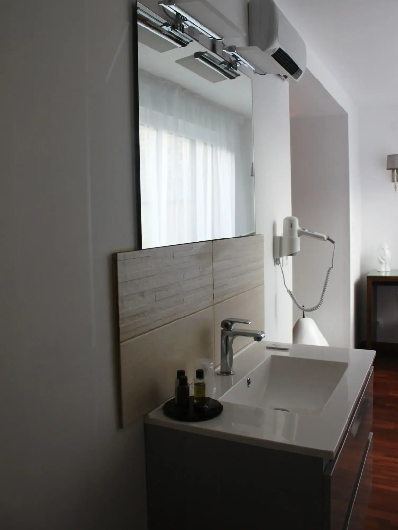 Résidence de la Porte d'Arras